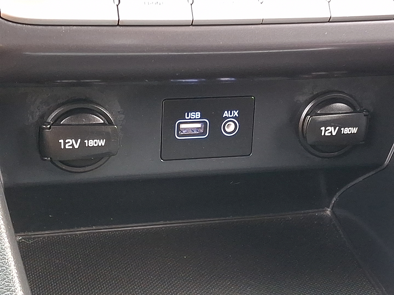 Hyundai Sonata SE 2018