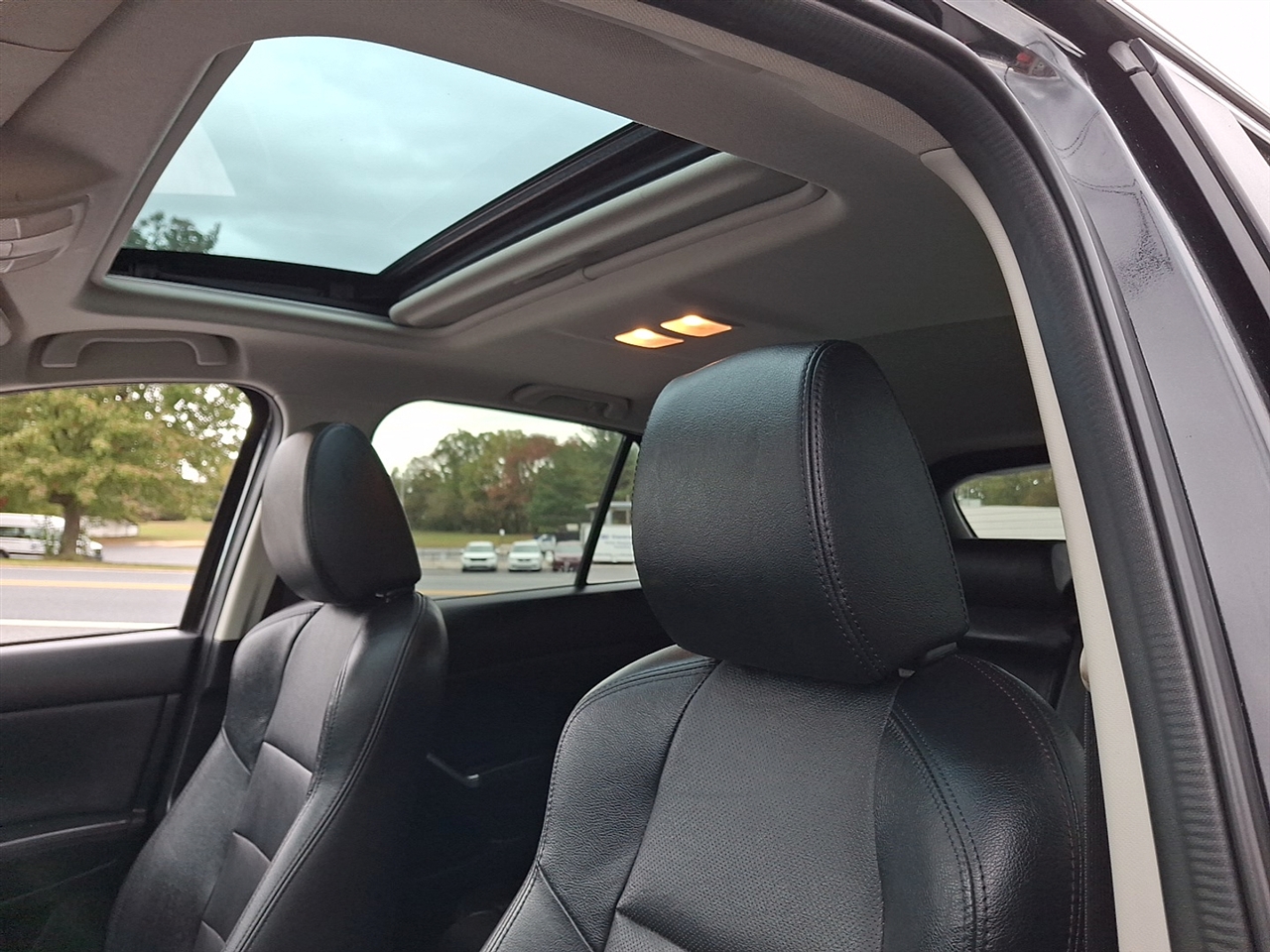 Mazda CX-5 Grand Touring AWD 2016 Mazda CX-5 Grand Touring AWD 2016