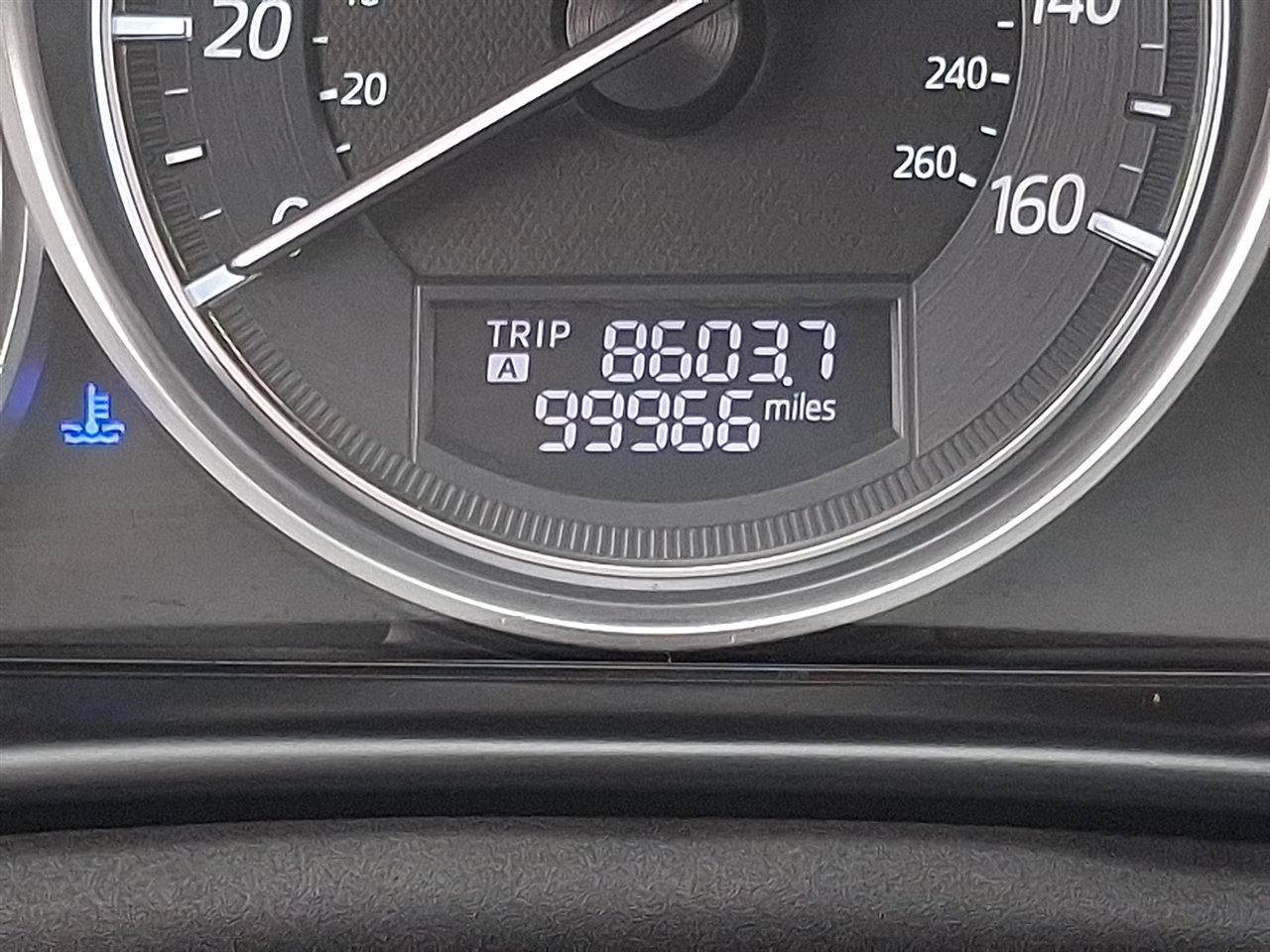 Mazda CX-5 Grand Touring AWD 2016 Mazda CX-5 Grand Touring AWD 2016