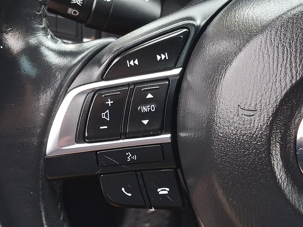 Mazda CX-5 Grand Touring AWD 2016 Mazda CX-5 Grand Touring AWD 2016