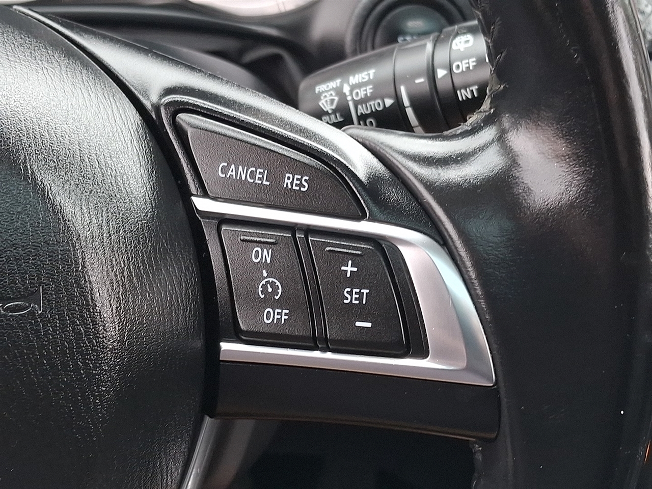 Mazda CX-5 Grand Touring AWD 2016 Mazda CX-5 Grand Touring AWD 2016