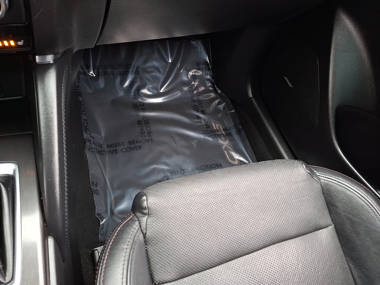 Mazda CX-5 Grand Touring AWD 2016 Mazda CX-5 Grand Touring AWD 2016