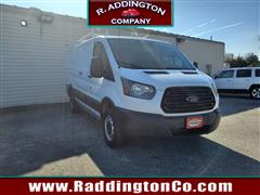 2016 Ford Transit 