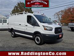 2016 Ford Transit 