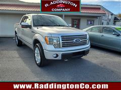 2010 Ford F-150 