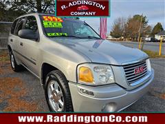 2006 GMC Envoy 