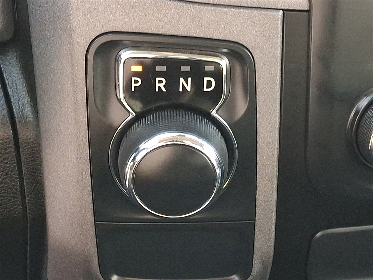 Dodge 1500 Classic Tradesman Regular Cab SWB 2WD 2019