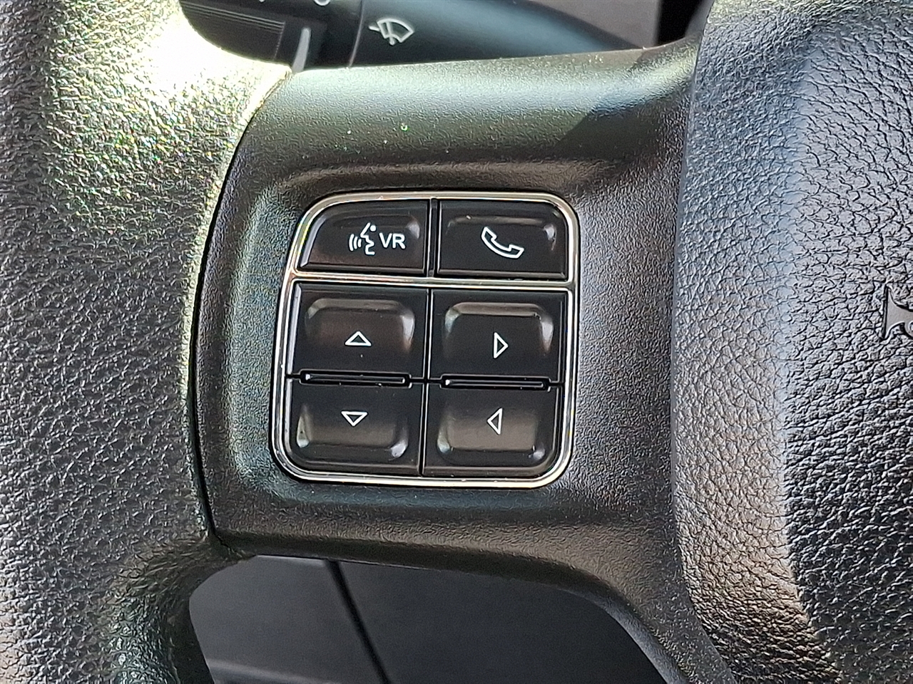 Dodge 1500 Classic Tradesman Regular Cab SWB 2WD 2019