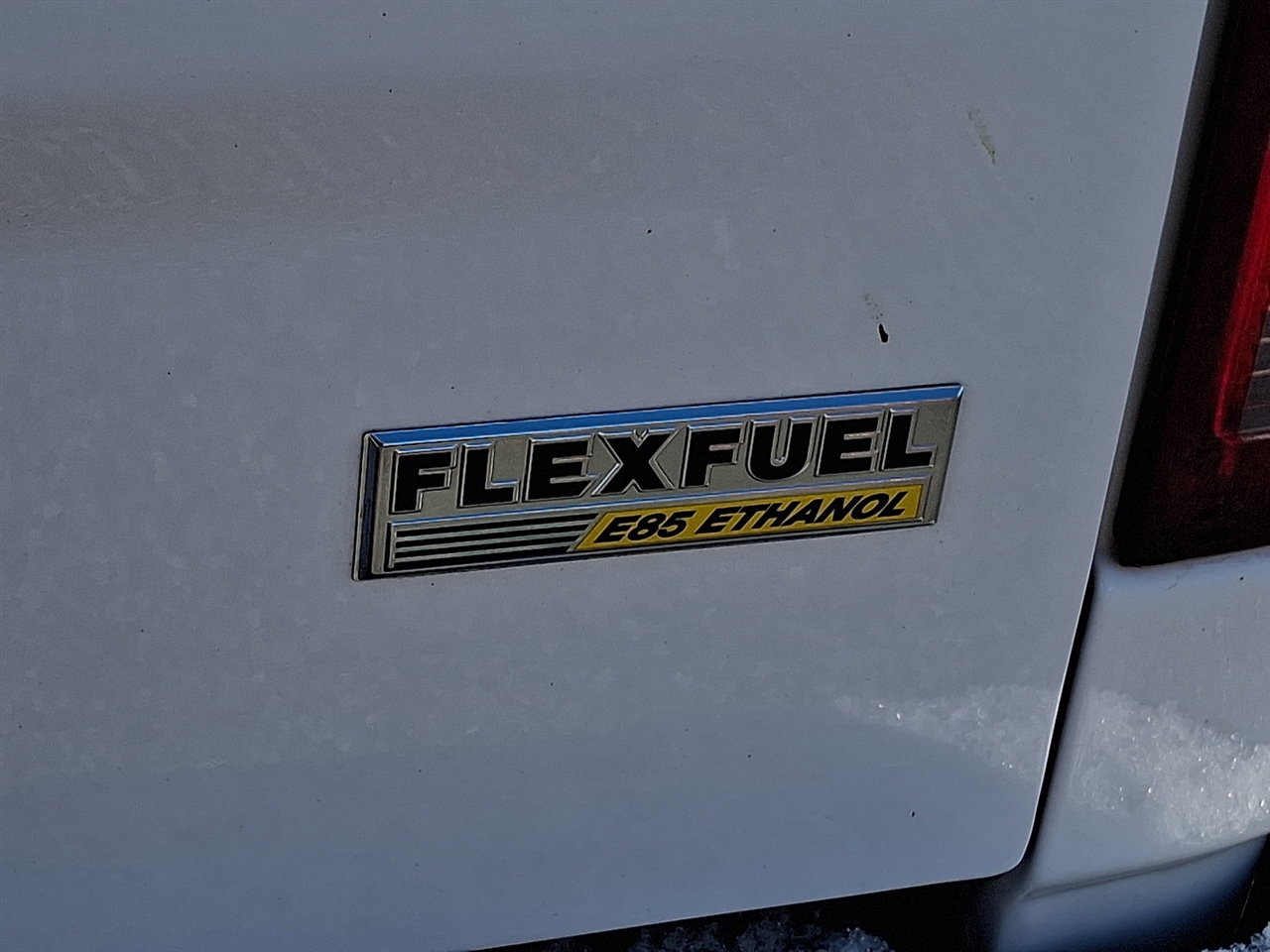 Dodge 1500 Classic Tradesman Regular Cab SWB 2WD 2019