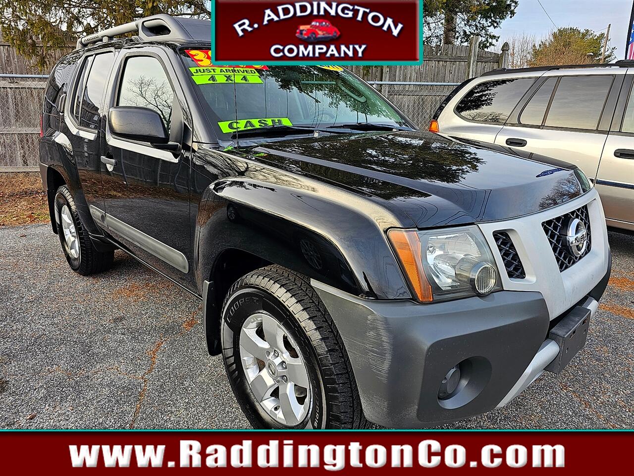 2008 Lexus RX 350 AWD