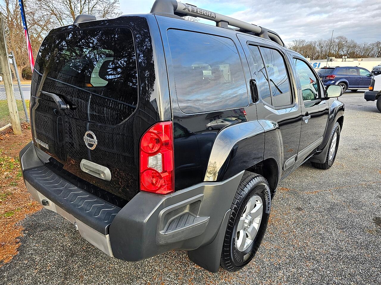 Lexus RX 350 AWD 2008
