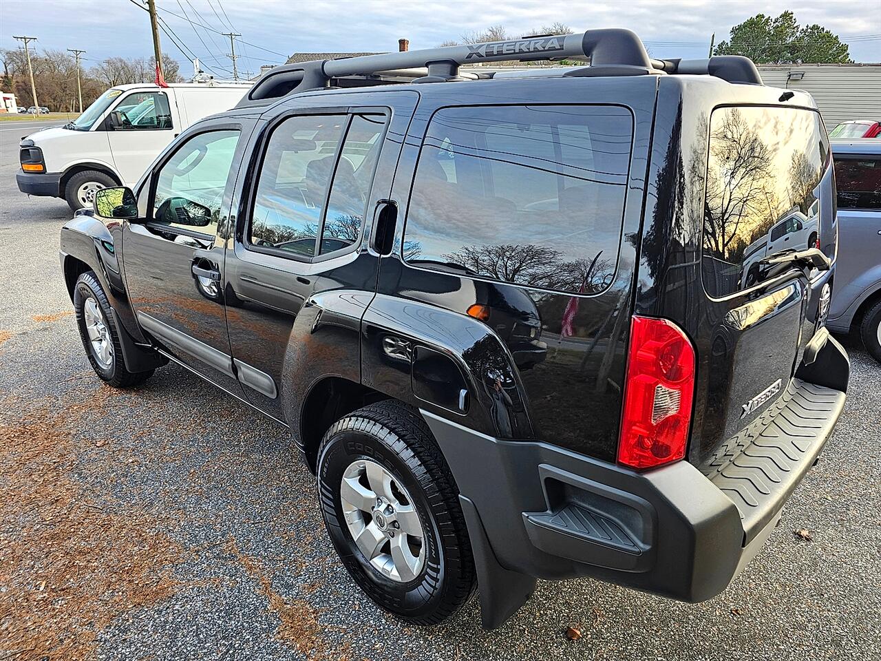 Lexus RX 350 AWD 2008