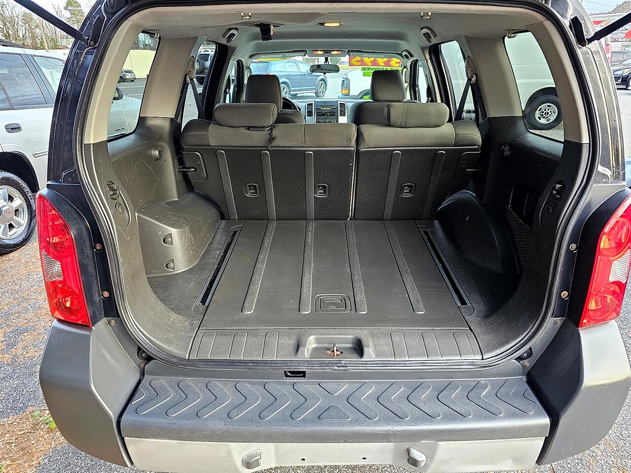 Lexus RX 350 AWD 2008