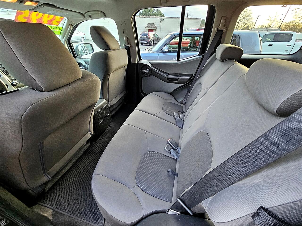 Lexus RX 350 AWD 2008