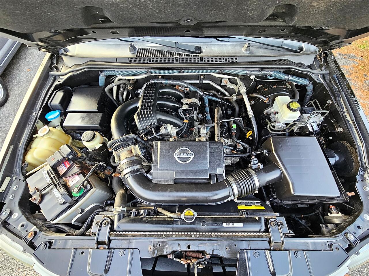 Lexus RX 350 AWD 2008