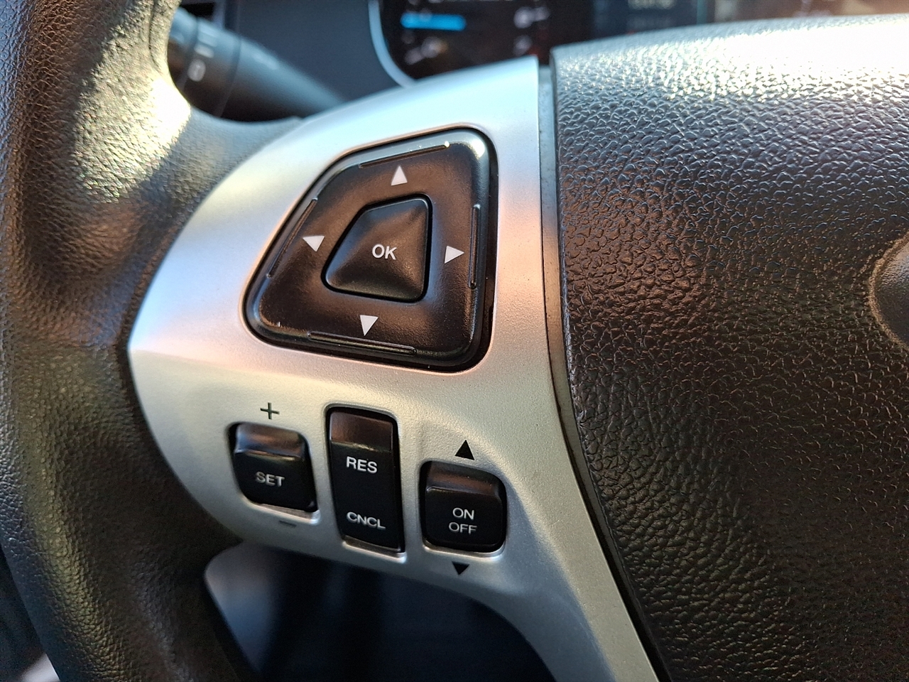 Ford Taurus Police AWD 2019