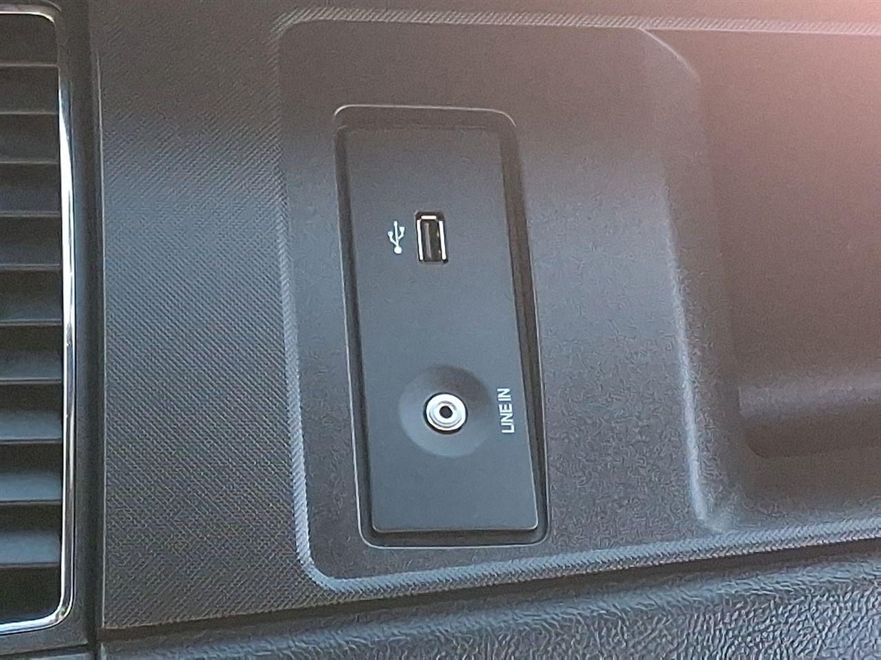 Ford Taurus Police AWD 2019