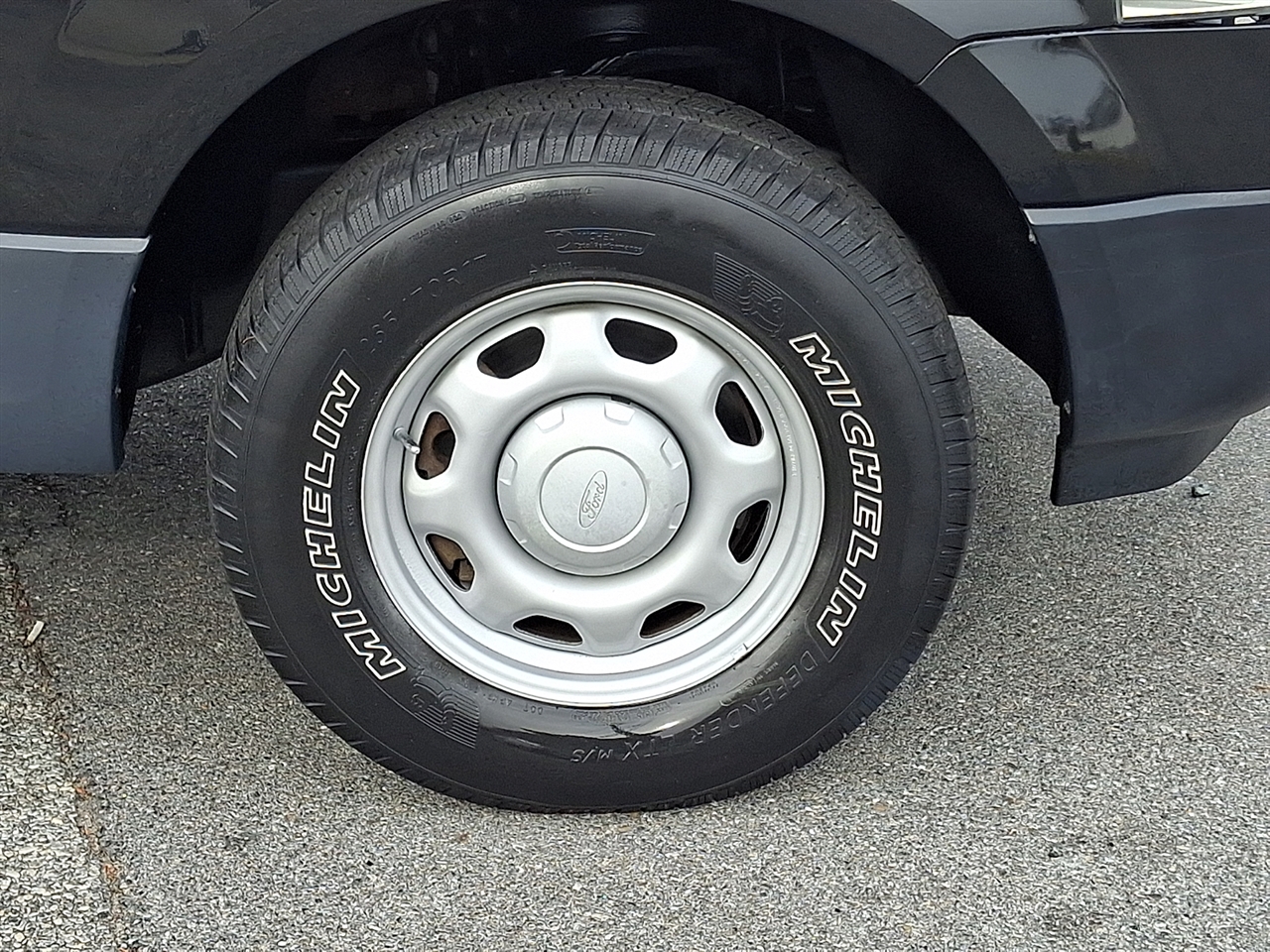 Ford Expedition XL 4WD 2014