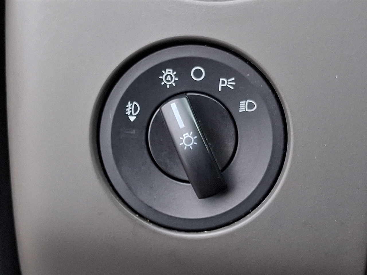 Ford Expedition XL 4WD 2014