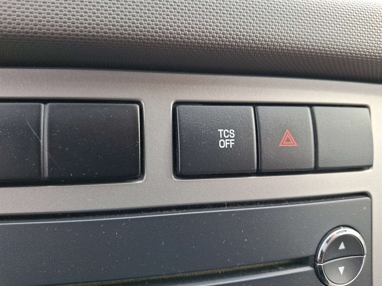 Ford Expedition XL 4WD 2014