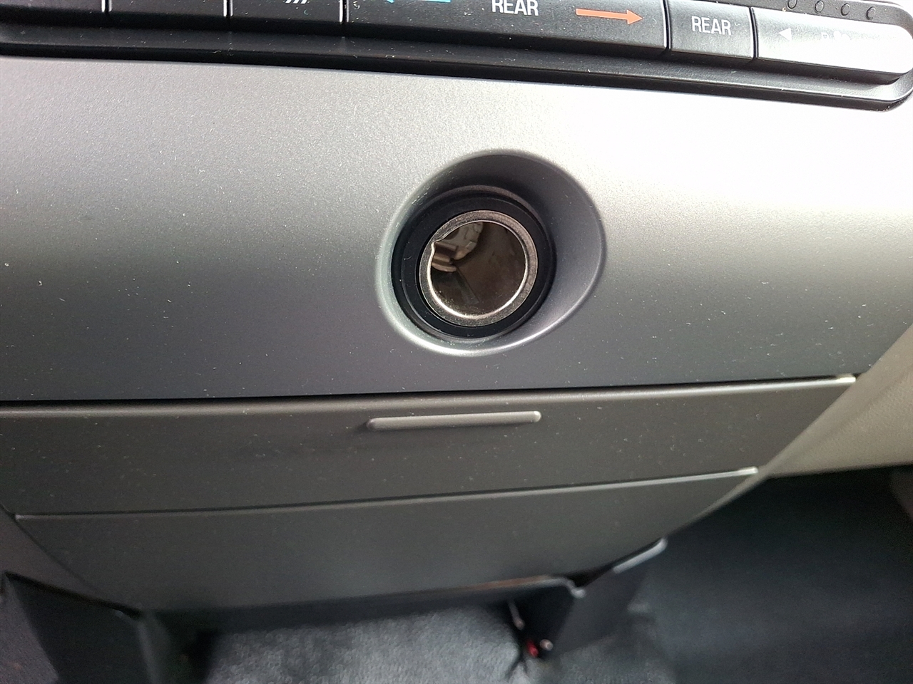 Ford Expedition XL 4WD 2014