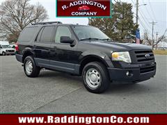 2014 Ford Expedition 
