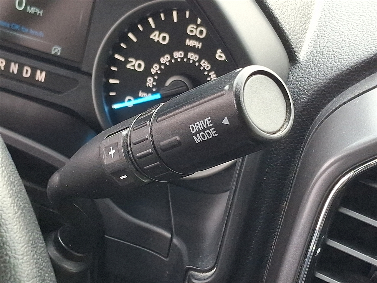 Ford F-150 XLT SuperCrew 6.5-ft. Bed 4WD 2019