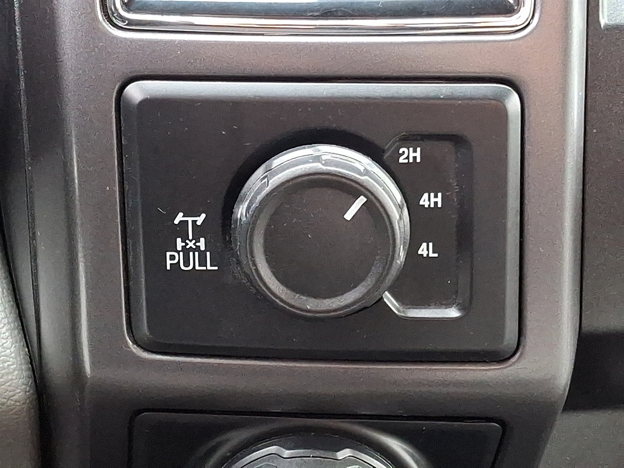 Ford F-150 XLT SuperCrew 6.5-ft. Bed 4WD 2019