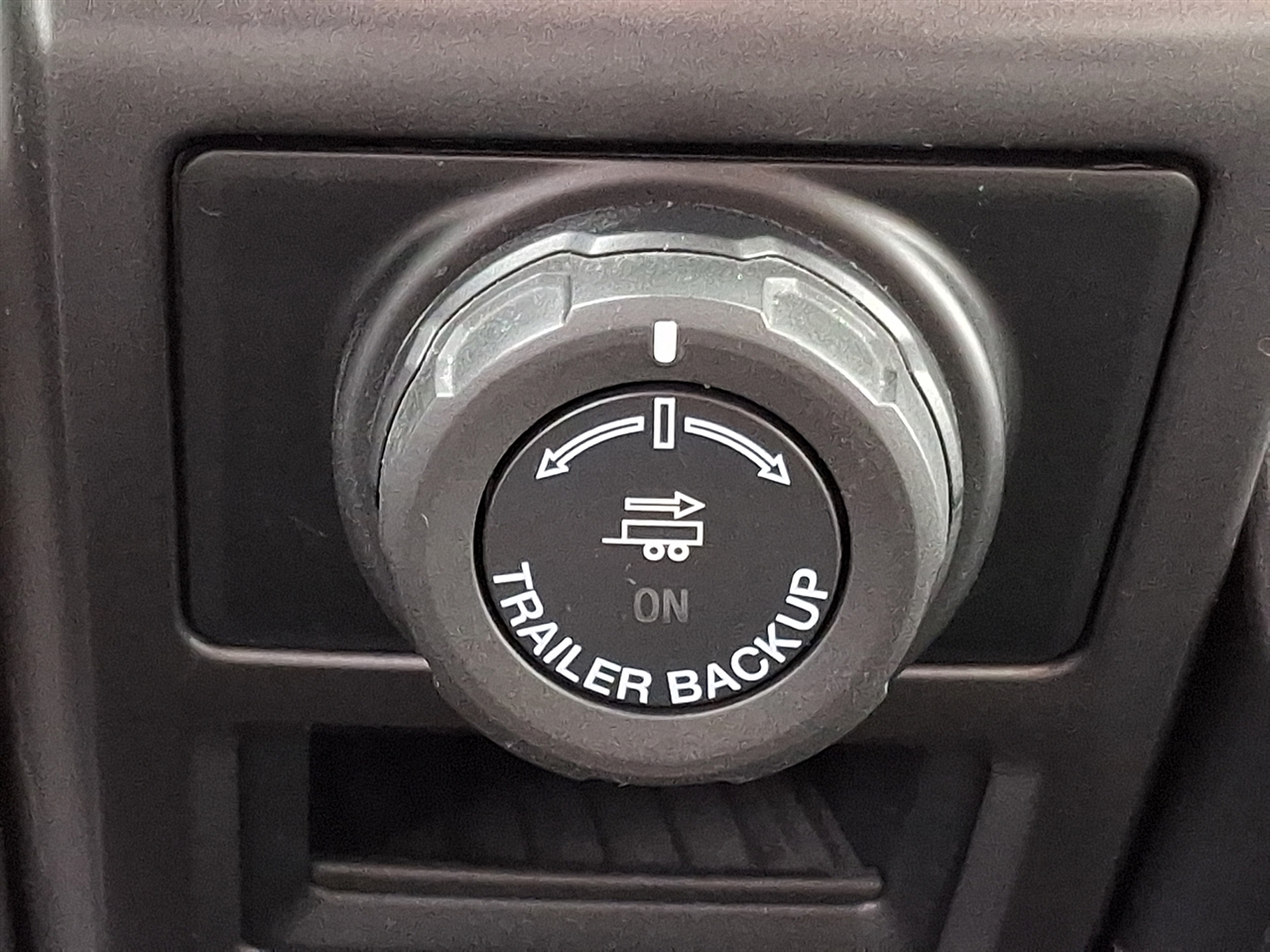 Ford F-150 XLT SuperCrew 6.5-ft. Bed 4WD 2019