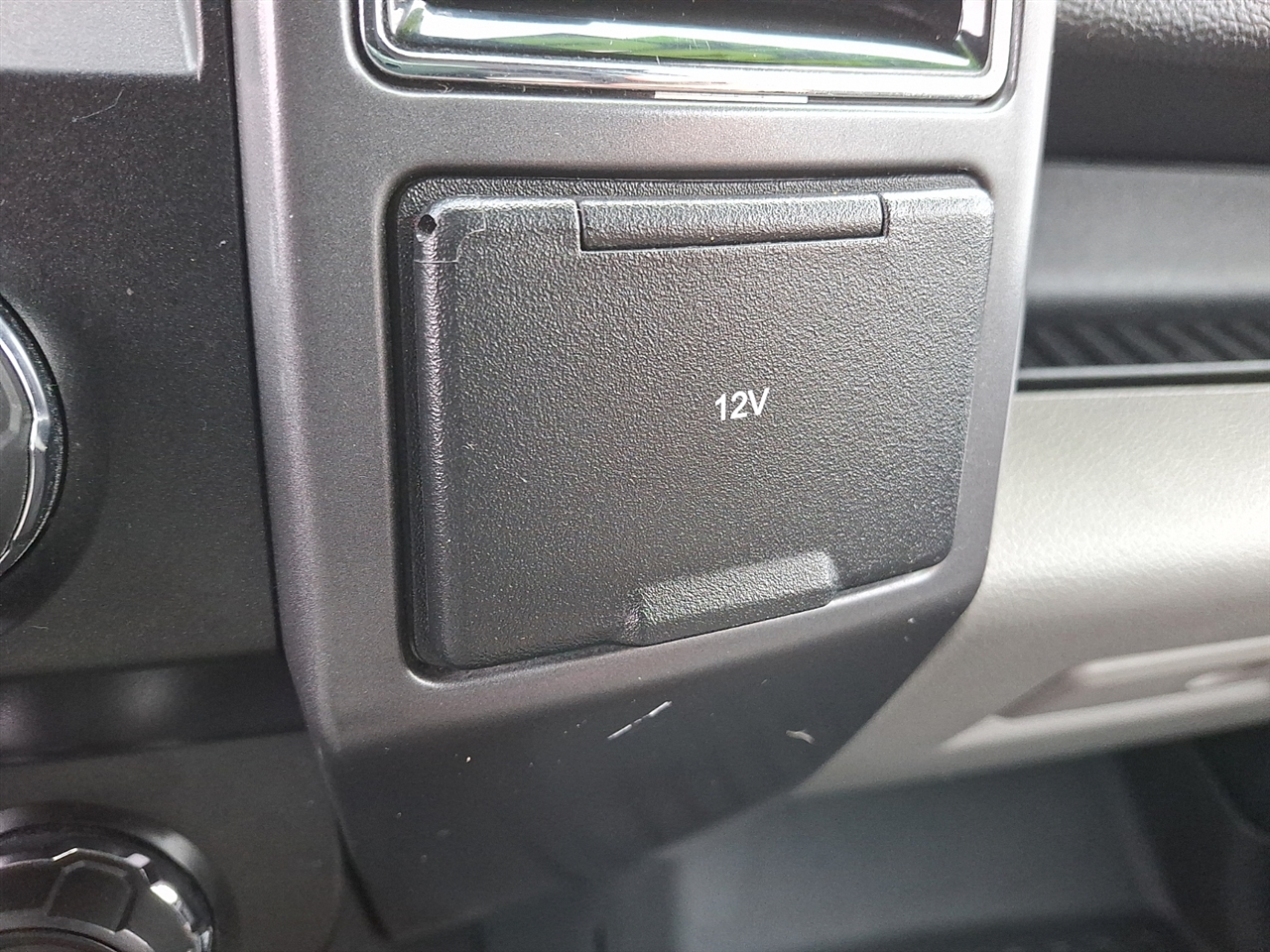 Ford F-150 XLT SuperCrew 6.5-ft. Bed 4WD 2019