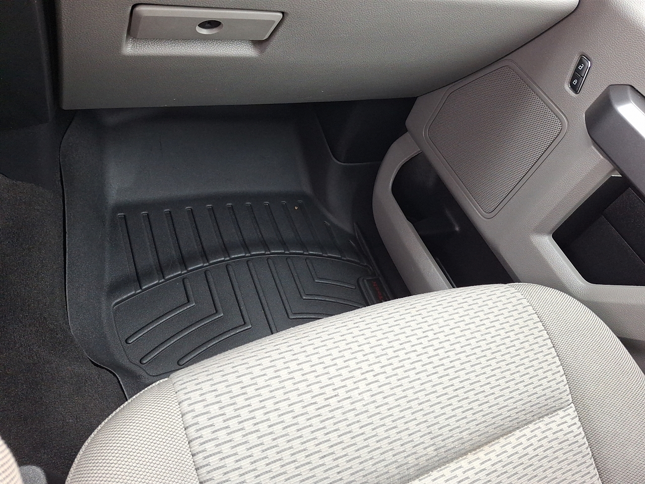 Ford F-150 XLT SuperCrew 6.5-ft. Bed 4WD 2019