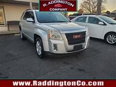 2015 GMC Terrain 