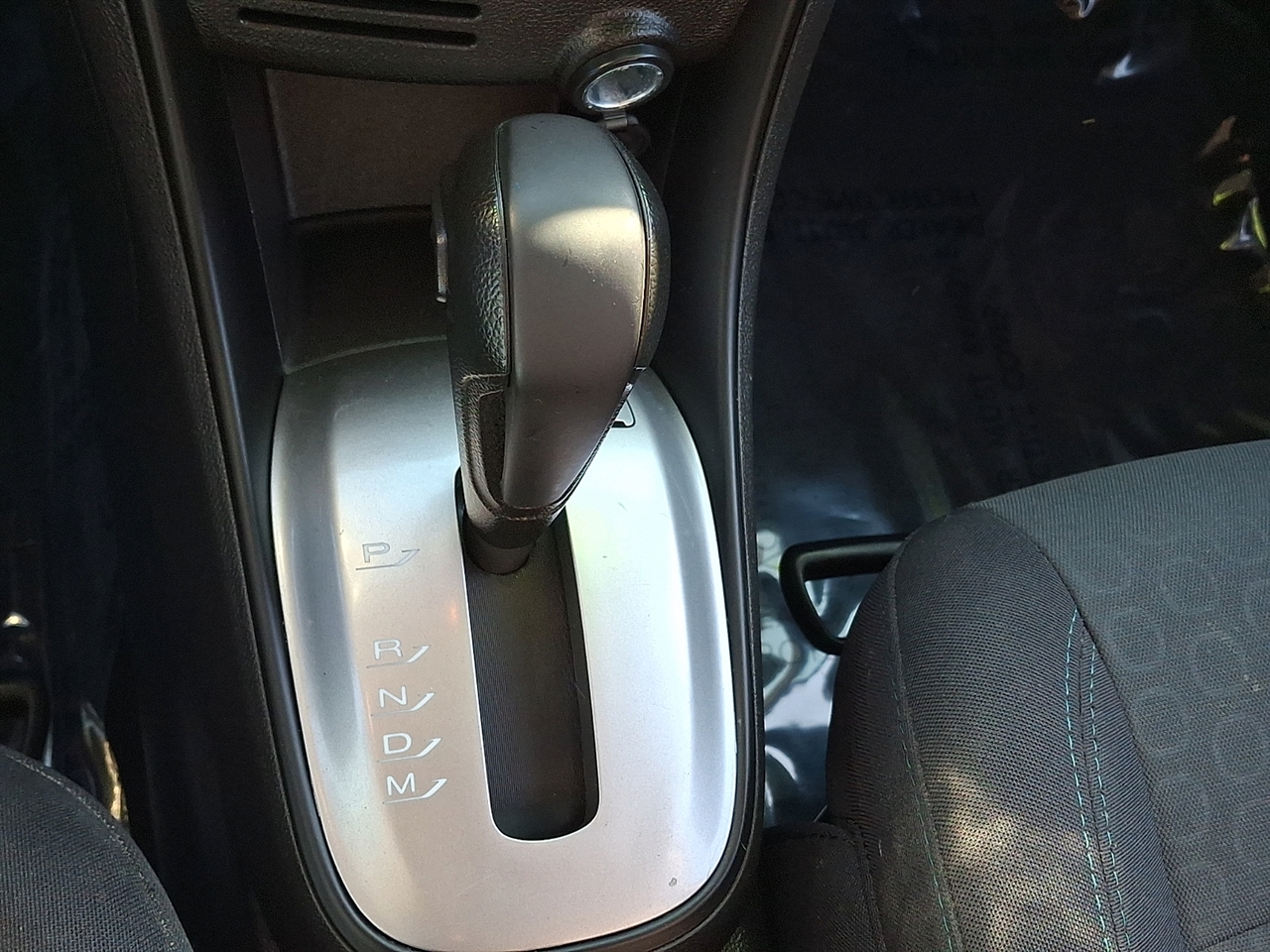 Chevrolet Trax LS FWD 2016