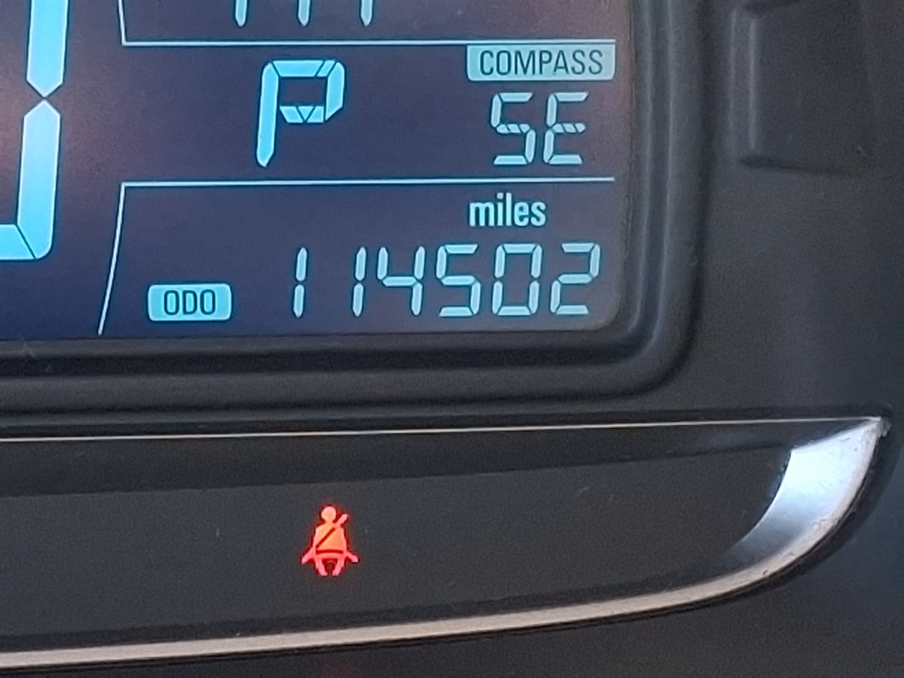 Chevrolet Trax LS FWD 2016