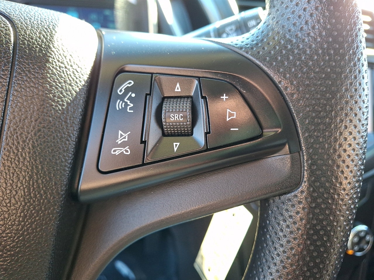 Chevrolet Trax LS FWD 2016