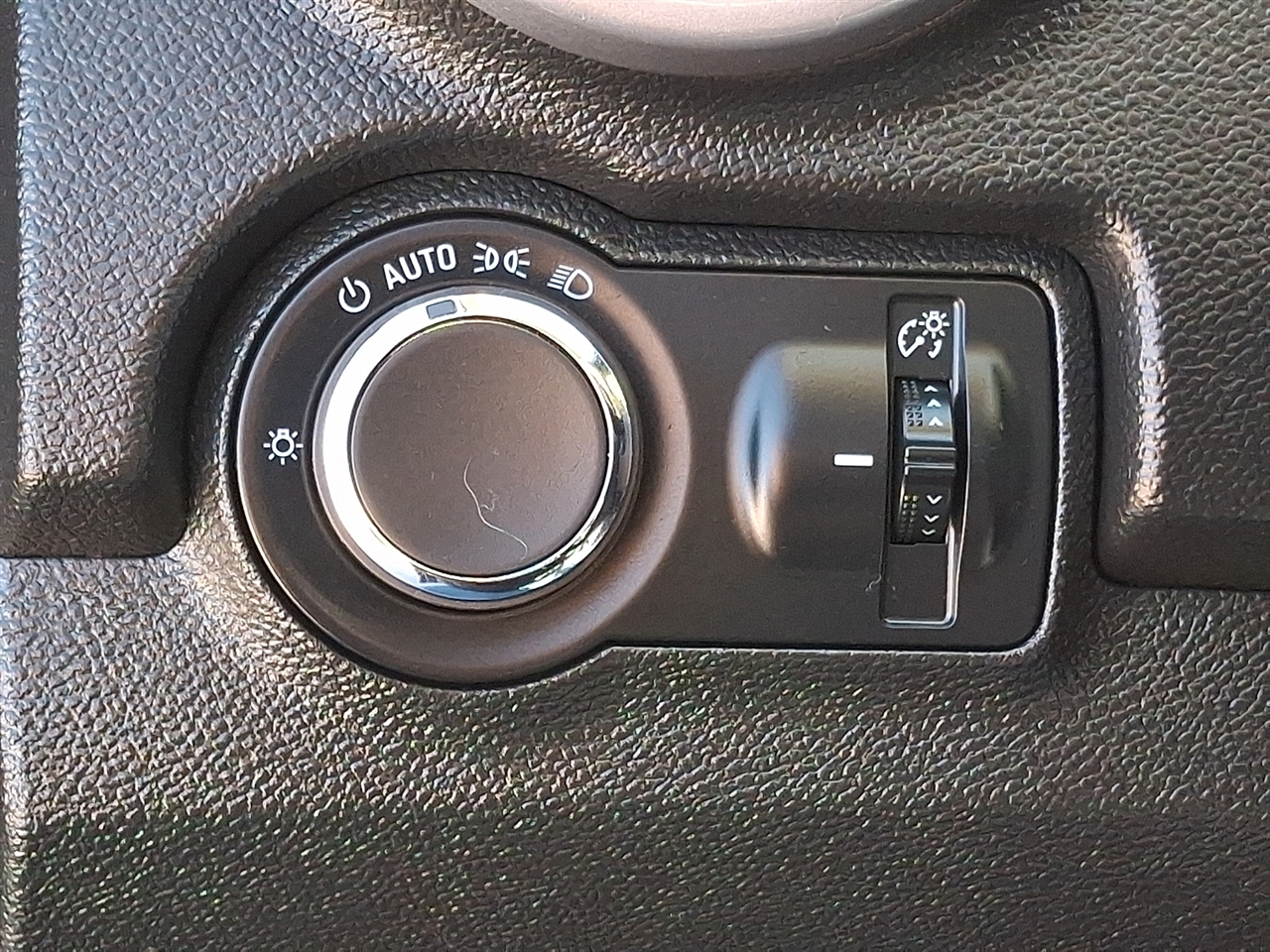 Chevrolet Trax LS FWD 2016