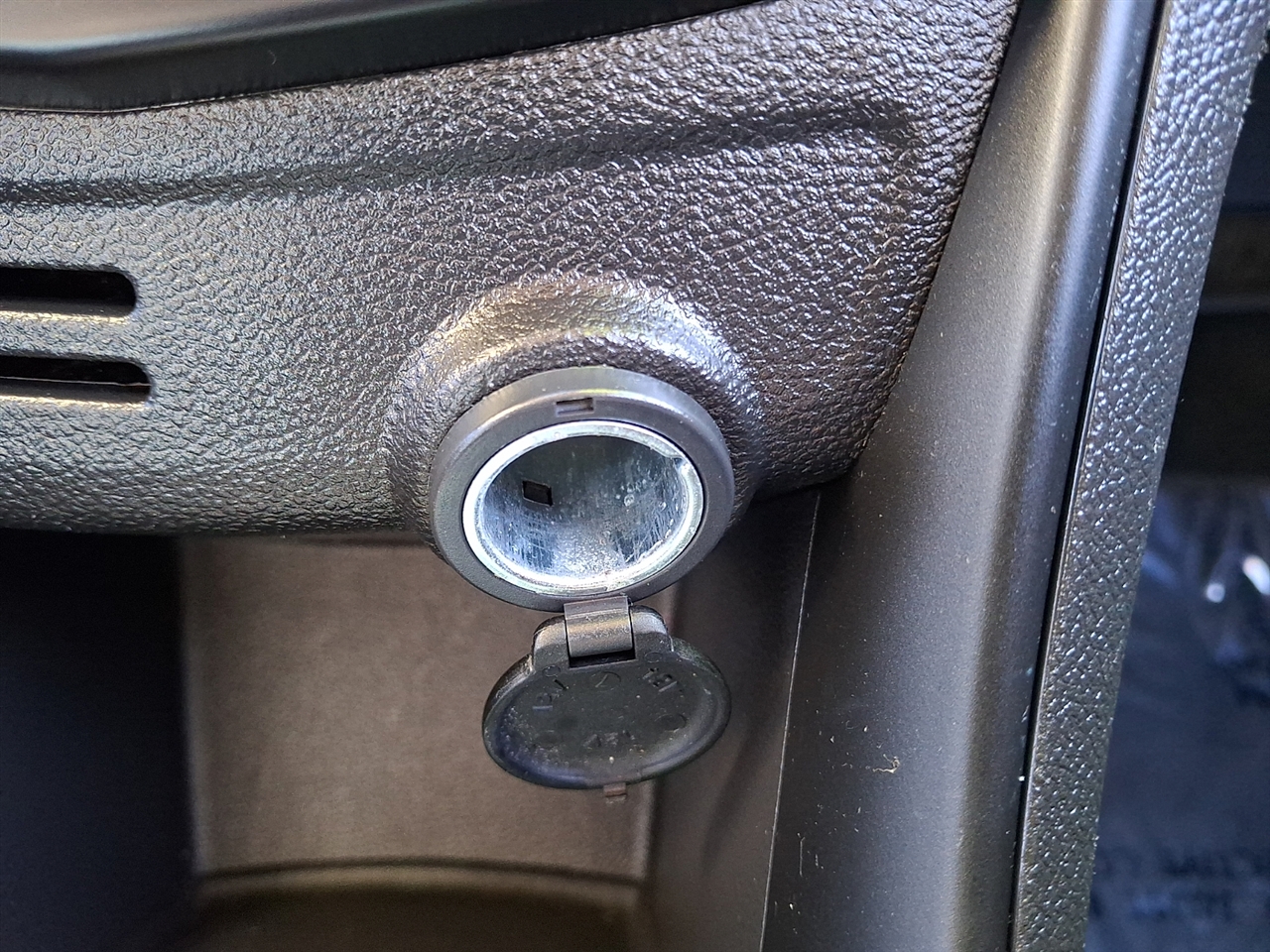 Chevrolet Trax LS FWD 2016