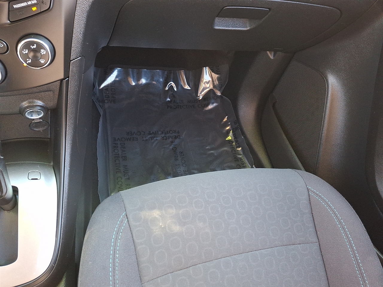 Chevrolet Trax LS FWD 2016