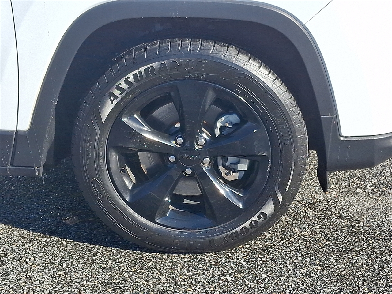 Jeep Cherokee Latitude Plus 4WD 2019