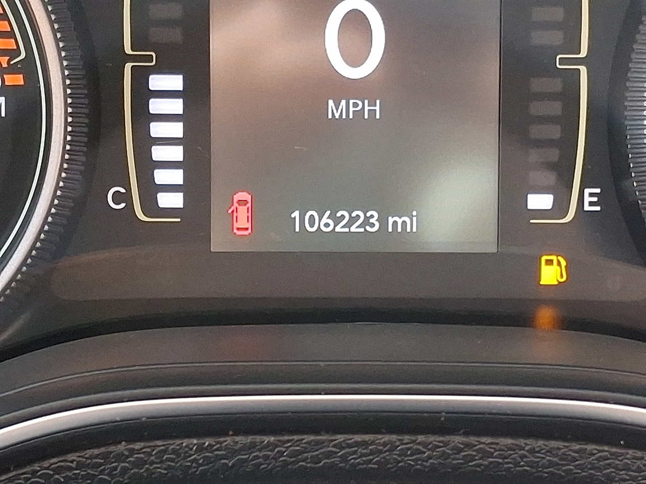 Jeep Cherokee Latitude Plus 4WD 2019