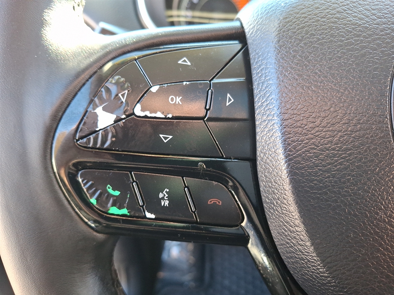 Jeep Cherokee Latitude Plus 4WD 2019