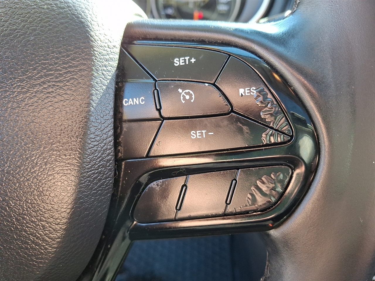 Jeep Cherokee Latitude Plus 4WD 2019