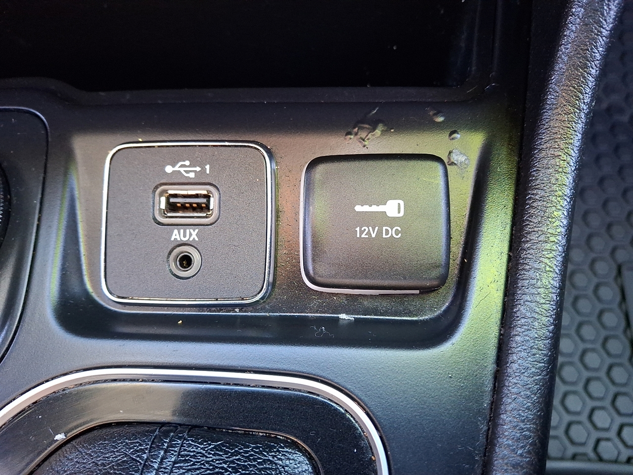 Jeep Cherokee Latitude Plus 4WD 2019