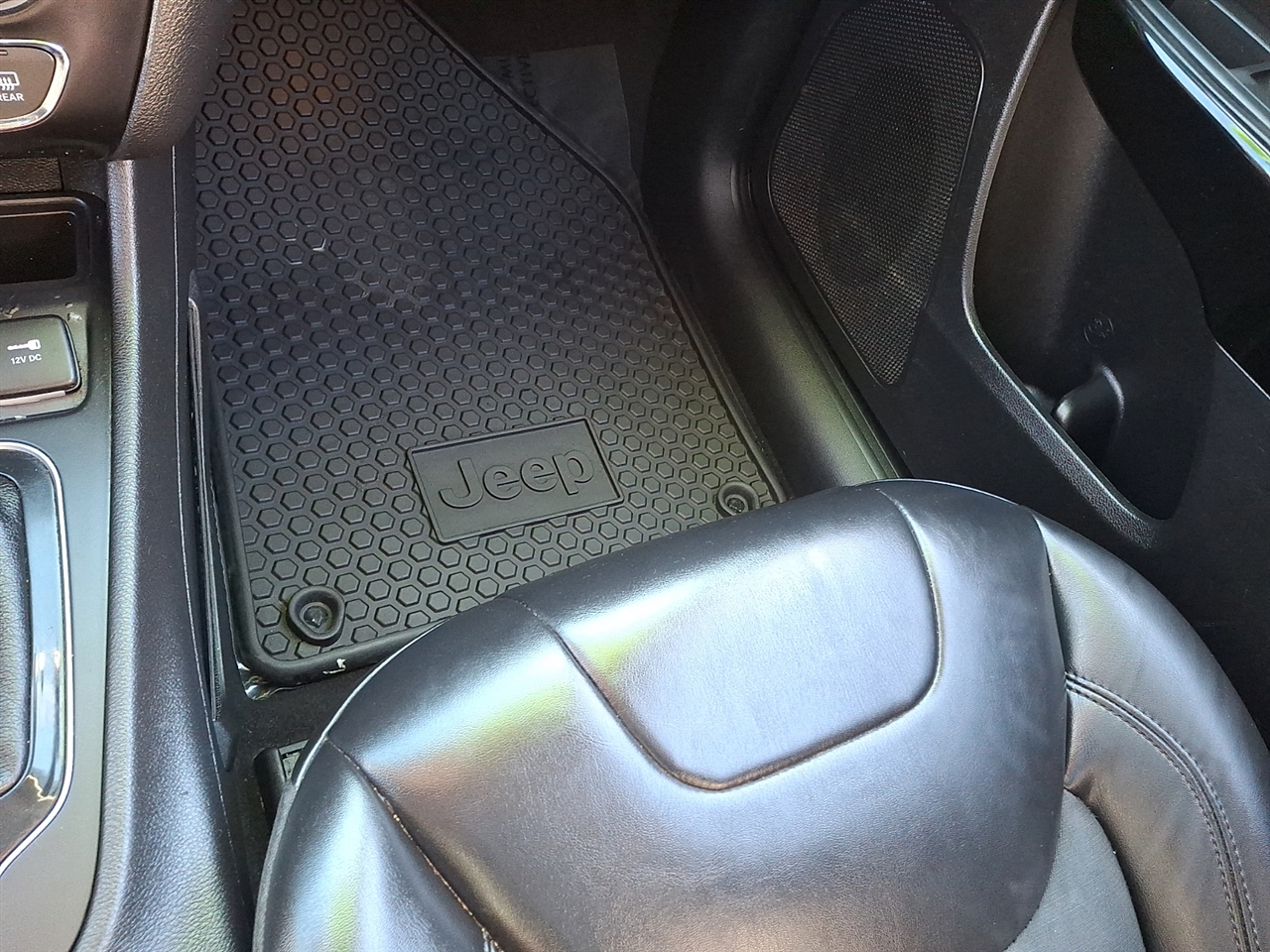 Jeep Cherokee Latitude Plus 4WD 2019