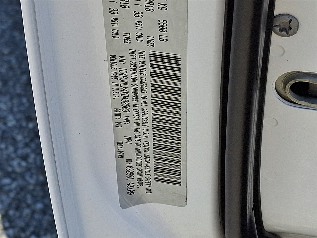 Jeep Cherokee Latitude Plus 4WD 2019