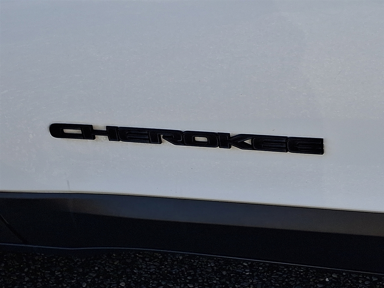 Jeep Cherokee Latitude Plus 4WD 2019