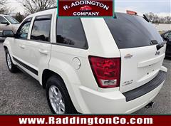 2006 Jeep Grand Cherokee 