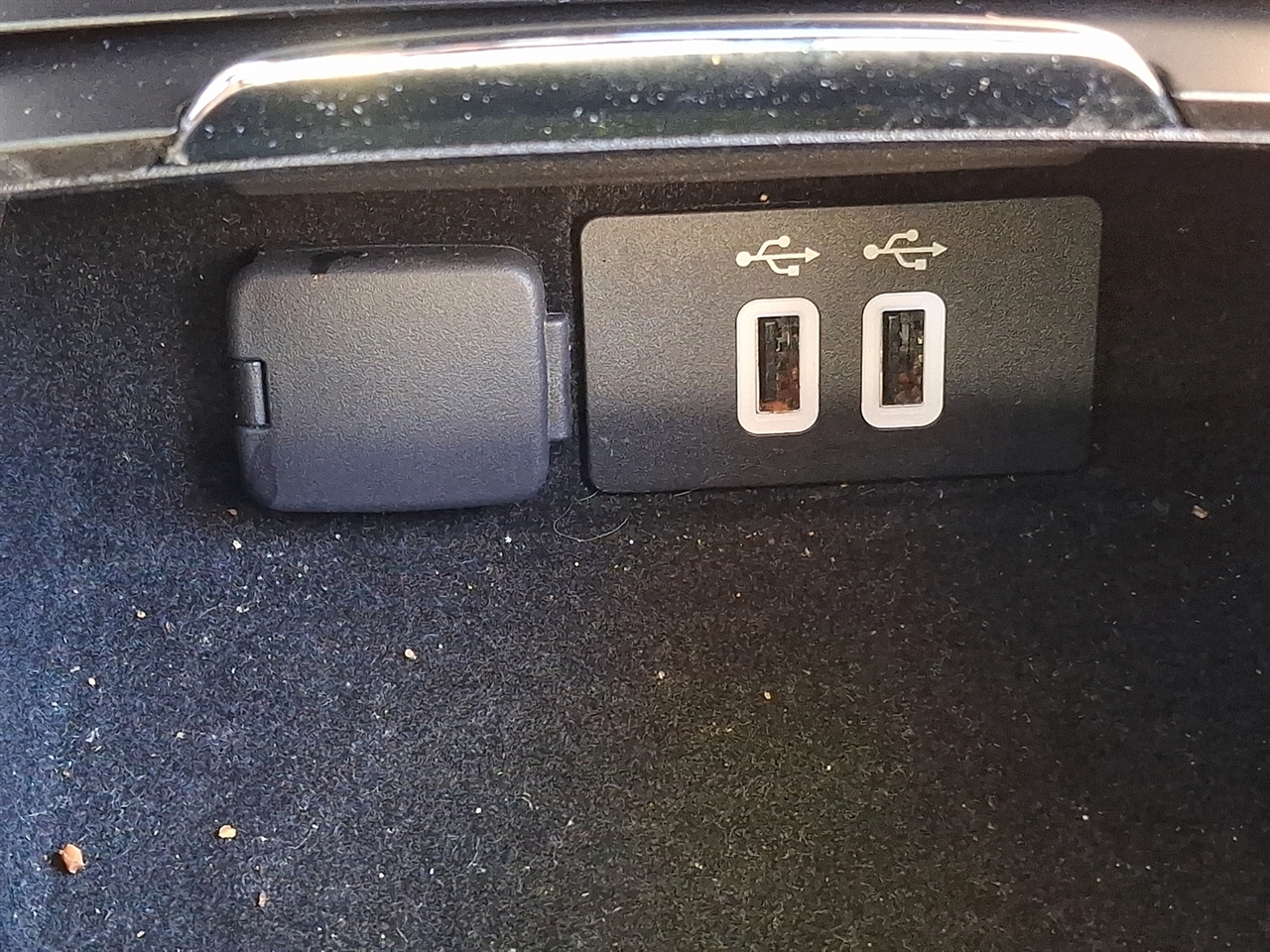 Lincoln MKC Reserve AWD 2016