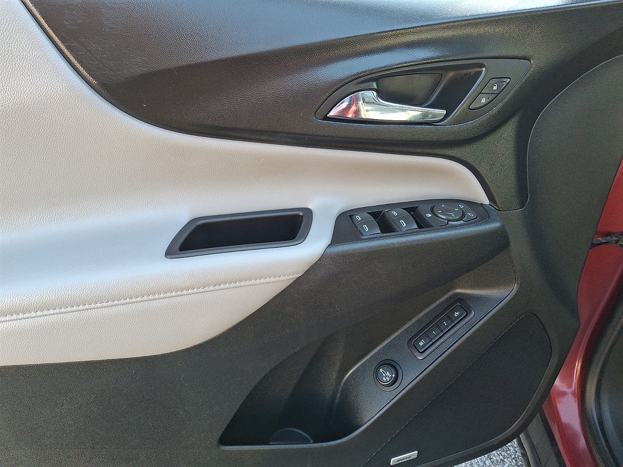 Chevrolet Equinox Premier 2.0 2WD 2020