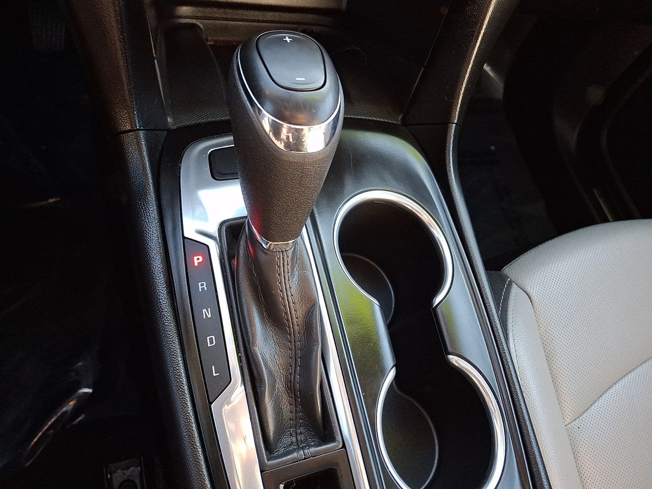 Chevrolet Equinox Premier 2.0 2WD 2020